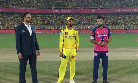 Image Courtesy: @IPL