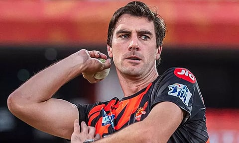 Image Courtesy: @IPL / @SunRisers