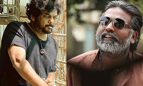 பூரி ஜெகன்நாத் இயக்கத்தில் நடிக்கும் விஜய் சேதுபதி