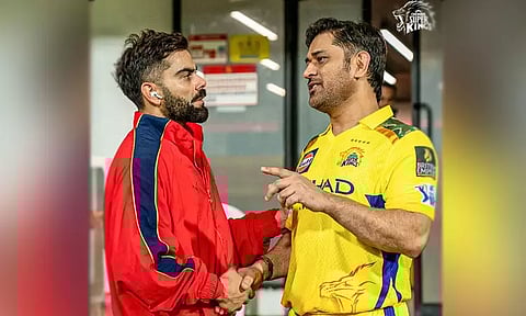 Image Courtesy: @ChennaiIPL