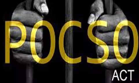 கோவை: 17 வயது சிறுமி கர்ப்பம் - கணவர் மீது போக்சோ வழக்கு