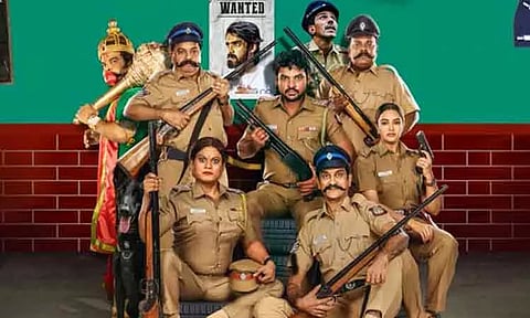 'தேசிங்கு ராஜா 2' அப்டேட் கொடுத்த நடிகர் விமல்