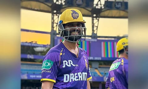 Image Courtesy: @IPL / @mipaltan / @KKRiders