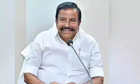 தமிழகத்தில் நகர்ப்புற ஏரிகளை சீரமைக்க நிதி ஒதுக்கீடு: அமைச்சர் கே.என்.நேரு