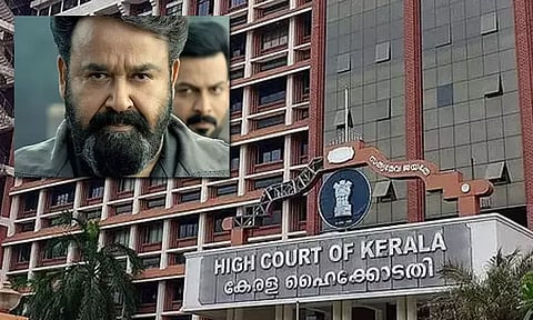 ஒரு இடத்திலாவது வன்முறை ஏற்பட்டுள்ளதா? - 'எம்புரான்' படத்திற்கு தடை விதிக்க கோர்ட்டு மறுப்பு