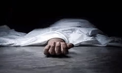 திருப்பூர்: ஜூஸ் தொழிற்சாலையில் விஷ வாயு தாக்கி 2 தொழிலாளர்கள் பலி