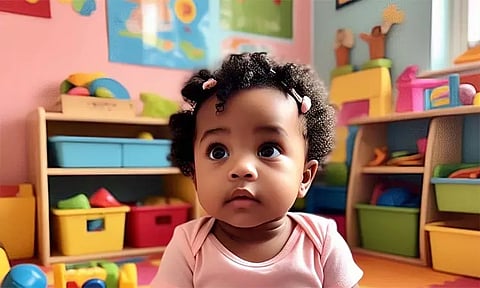 ஆட்டிசம் எனும் இருளை விரட்ட!