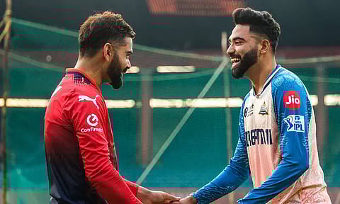 Image Courtesy: @IPL / @RCBTweets / @gujarat_titans