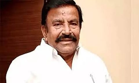 நெல்லை மாவட்டத்திற்கு வருமா ஆலங்குளம் தொகுதி? - அமைச்சர் கே.என்.நேரு பதில்