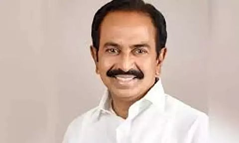 அணைப்பட்டி ஆஞ்சநேயர் திருக்கோவில் சுற்றுலாத் தலமாக அரசு அறிவிக்குமா? - அமைச்சர் ராஜேந்திரன் பதில்