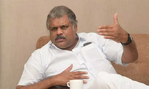 விசைத்தறியாளர்களின் கோரிக்கைகளை காலம் தாழ்த்தாமல் நிறைவேற்ற வேண்டும்: ஜி.கே.வாசன்