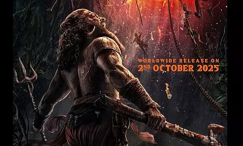 Kantara Chapter 1 makers shut down delay rumours