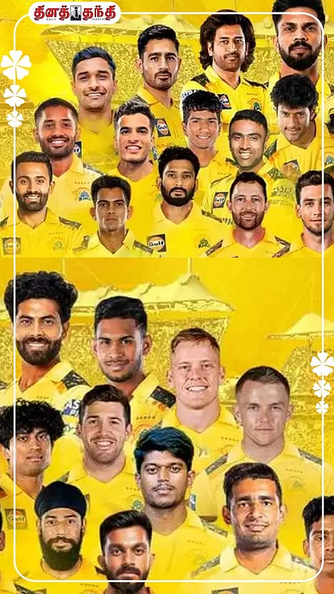 (2008  முதல் தற்போது வரை சிஎஸ்கேவுக்காக அதிக விக்கெட்டுகளை வீழ்த்திய டாப் 10 வீரர்கள்