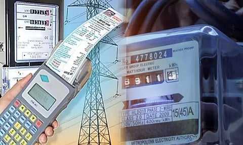 வீடுகளுக்கு மாதம் தோறும் மின் கட்டணம் - தமிழக அரசு ஆலோசனை