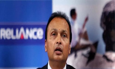 அனில் அம்பானிக்கு ரூ.25 ஆயிரம் அபராதம்-மும்பை ஐகோர்ட்டு நடவடிக்கை