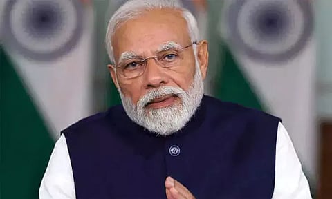 நடிகர் மனோஜ் குமார் மறைவு - பிரதமர் மோடி இரங்கல்