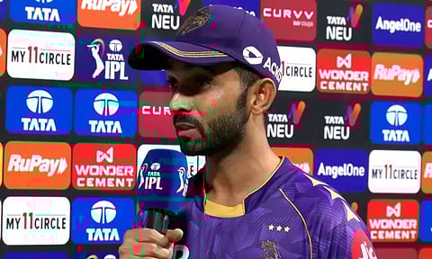 Image Courtesy: @IPL 