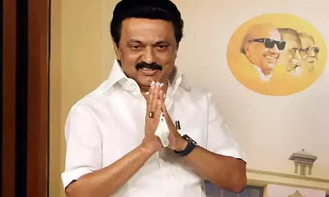 100 திருக்கோவில்களில் புத்தக விற்பனை நிலையங்கள்: முதல்-அமைச்சர் மு.க.ஸ்டாலின் திறந்து வைத்தார்