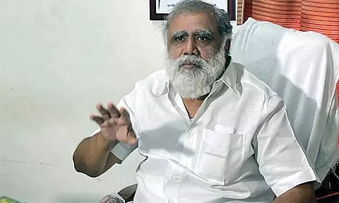 அமைச்சர் ஐ.பெரியசாமிக்கு எதிரான வீட்டுமனை முறைகேடு வழக்கு ரத்து