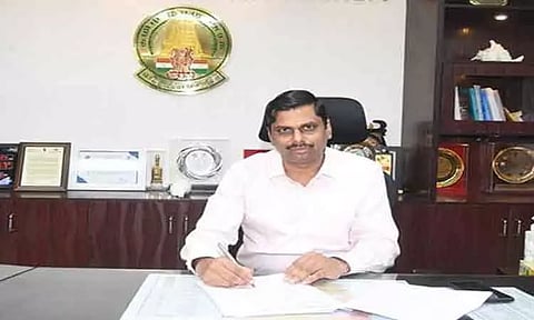 18 வயதுக்குட்பட்ட குழந்தைகளை அபாயகரமான தொழில்களில் பணியமர்த்த கூடாது: தூத்துக்குடி கலெக்டர் எச்சரிக்கை