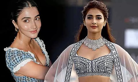 When Pooja Hegde Was Deemed ‘Too Young’ For A Tamil Film Role
