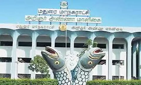 சொத்து வரி செலுத்துவோருக்கு ரூ.5 ஆயிரம் சிறப்பு சலுகை: மதுரை மாநகராட்சி அறிவிப்பு