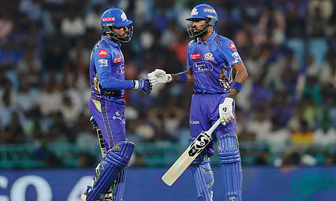 Image Courtesy: @IPL