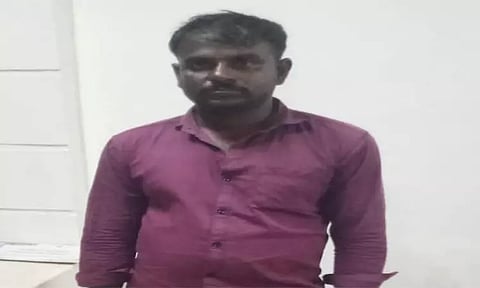 தூத்துக்குடி: போக்சோ வழக்கு குற்றவாளிக்கு 5 ஆண்டுகள் சிறை தண்டனை- நீதிபதி தீர்ப்பு