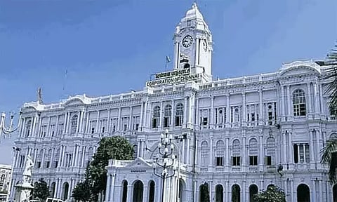 ஏப்ரல் 30ம் தேதிக்குள் சொத்து வரியை செலுத்தினால் ஊக்கத்தொகை - சென்னை மாநகராட்சி