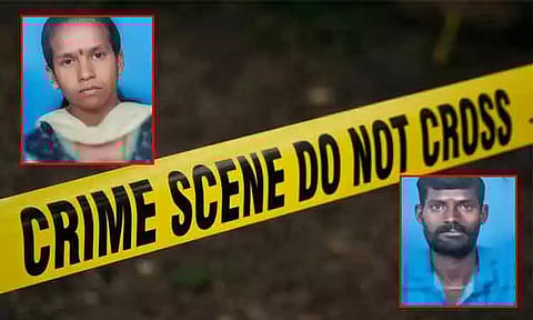 கர்நாடகா: மனைவி கொலைக்காக சிறையில் கணவன்... வேறொரு நபருடன் வாழும் மனைவி