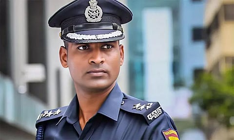 மாதம் ரூ.5 ஆயிரம் சம்பளம் வாங்கும் காவலாளிக்கு ரூ.2 கோடி கட்டுமாறு ஐ.டி. நோட்டீஸ்