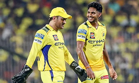 Image Courtesy: @ChennaiIPL