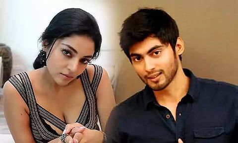 Actor Darshan's arrest issue: Sanam Shetty's sensational comment