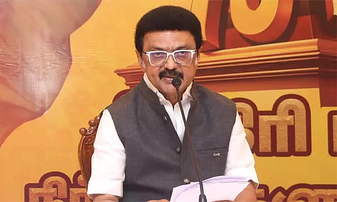 ஊட்டியில் இன்று பல்வேறு திட்டப் பணிகளை தொடங்கி வைக்கிறார் மு.க.ஸ்டாலின்