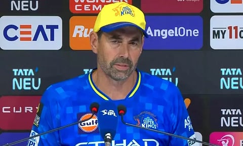 Image Courtesy: @IPL / @ChennaiIPL