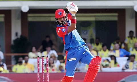 Image Courtesy: @IPL