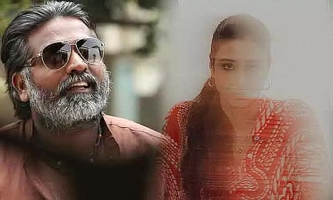 Award-winning actress in Puri Jagannadh-Vijay Sethupathi film?