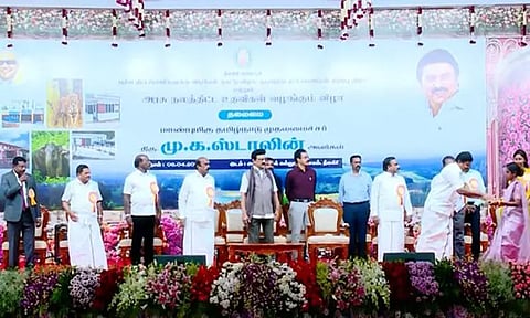 நீலகிரி மாவட்டத்திற்கு 6 புதிய அறிவிப்புகள் வெளியிட்டார் முதல்-அமைச்சர்