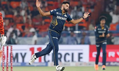 Image Courtesy: IPL / @gujarat_titans