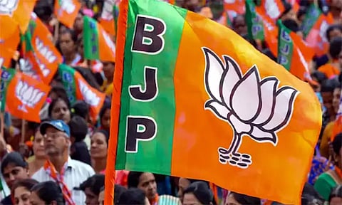 புதிய மாநில தலைவர்களை தேர்வு செய்யும் பணியில் பாஜக தீவிரம்