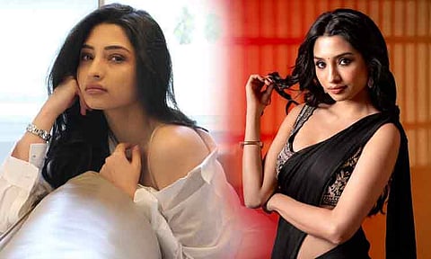 The biggest challenge for a newbie is to crack an audition: Manisha Kandkur