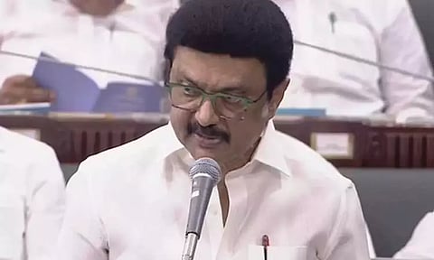 மனோஜ் பாண்டியன் வைத்த கோரிக்கை - முதல்-அமைச்சர் மு.க.ஸ்டாலின் சொன்ன பதில்