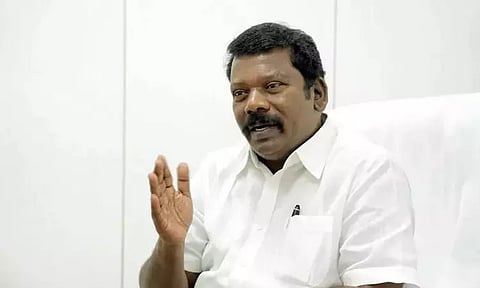 பெட்ரோல், டீசல் மீதான கலால் வரி உயர்வை உடனடியாக வாபஸ் பெற வேண்டும் - செல்வப்பெருந்தகை