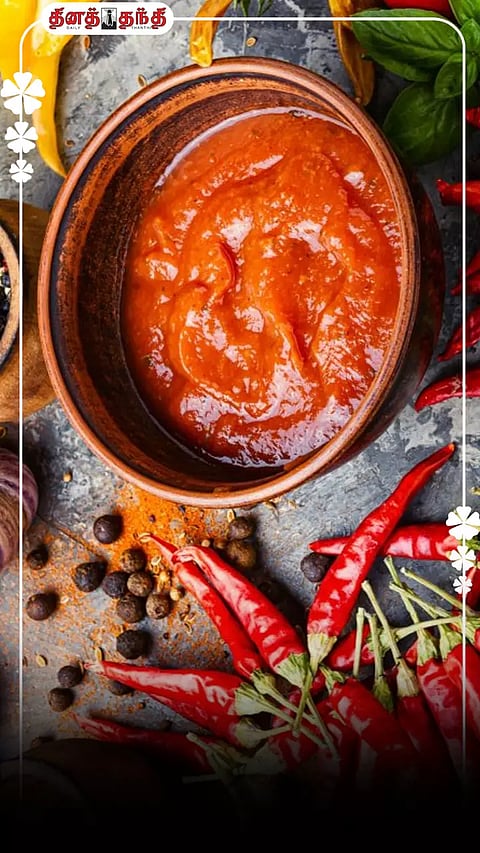 அதிக காரம் அதிக விளைவுகளை ஏற்படுத்துமா?