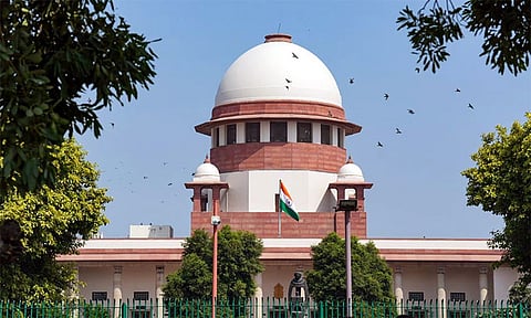 டாஸ்மாக் அலுவலகத்தில் சோதனை: சுப்ரீம் கோர்ட்டுக்கு மாற்றக்கோரிய வழக்கு இன்று விசாரணை