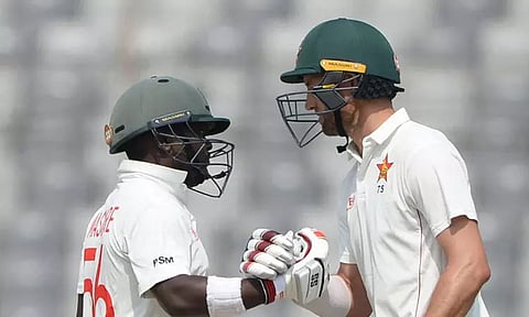 Image Courtesy: @ICC