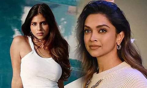 SRK’s King: Deepika Padukone to play Suhana Khan’s mother?