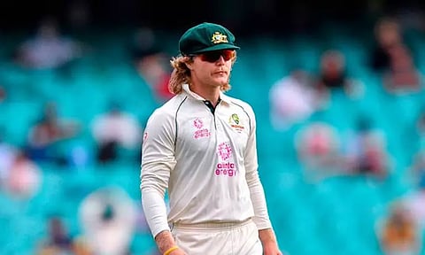 Image Courtesy: @ICC