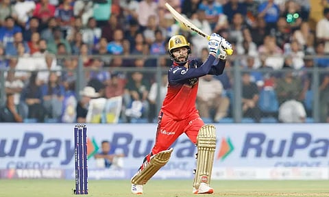 Image Courtesy: @IPL