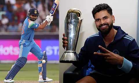 Image Courtesy: @BCCI